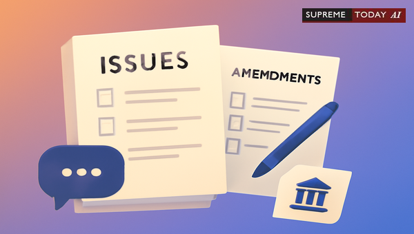 Adding Issues During Final Arguments in Indian Civil Suits: Analysis of Judicial Trends