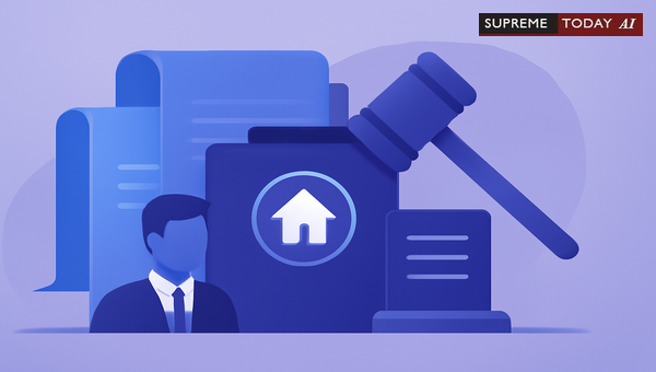 Adding Non-User Eviction Grounds via Amendment in Maharashtra Rent Control Act Suits