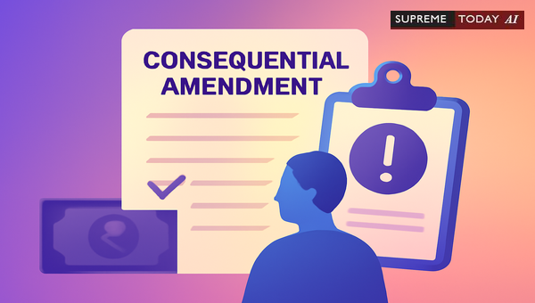 Adding Parties and Paras as Consequential Amendments Under Order 1 Rule 10 CPC