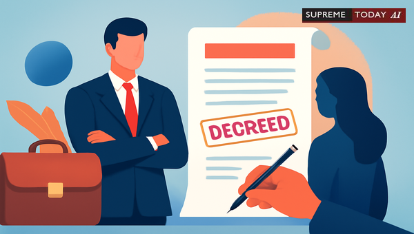 Procedural Validity of Adding Successor Managing Directors to Consumer Forum Execution Proceedings
