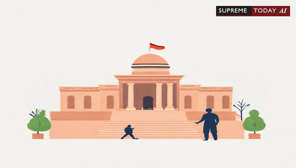 Can an Additional District Judge Hear Anticipatory Bail Applications as ...