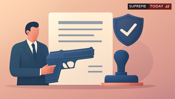 When Can Additional District Magistrates Grant Sanction Under the Arms Act, 1959?
