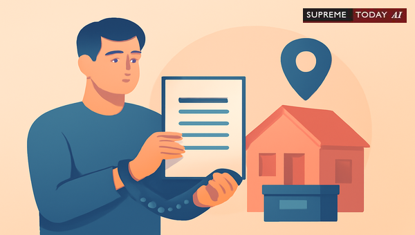 Does Changing Address After Charge Sheet Filing Prevent Arrest under CrPC?