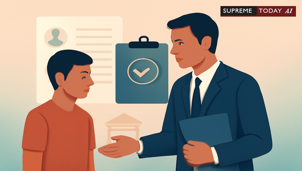 Procedural Requirements for Addressing Juveniles in Criminal Complaints Under JJ Act