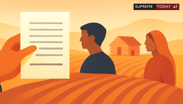 Adhbataidar Raiyat Occupancy Status and Bihar Tenancy Act Inheritance Provisions