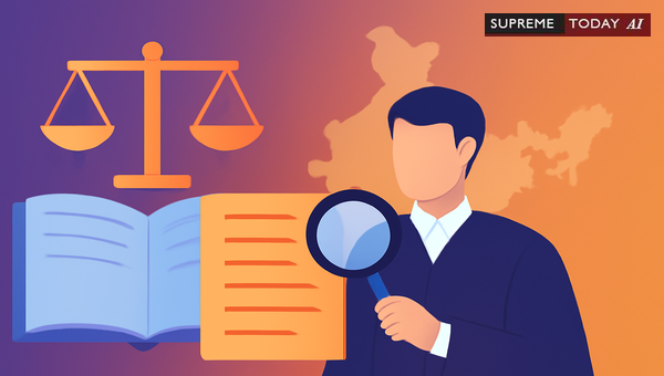Adherence to Legislative Intent and Purposive Statutory Interpretation in Indian Jurisprudence