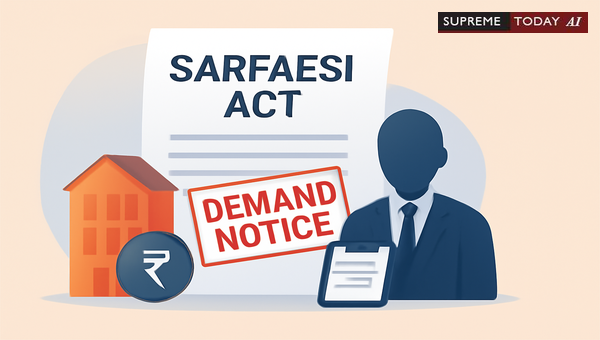Aditya Birla Housing Finance SARFAESI Authority: Legal Validity of Section 13(2) Notices