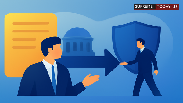 Adding a Municipality as a Party under Section 304 of the Municipalities Act in Litigation