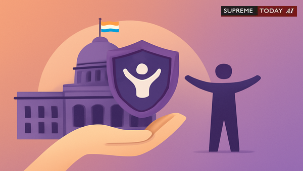 Adjudicating the Jurisdictional Boundaries and Statutory Limitations of the NHRC in India