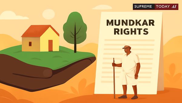 Adjudicating Mundkar Land Limit Claims and Ceiling Rules under the Goa Mundkar Act