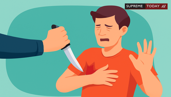 Section 324 IPC Adjudication: Challenging Convictions and Distinguishing Grievous Hurt