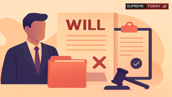 Managing Estates: Admissibility of Administration Suits During Pending Probate Proceedings