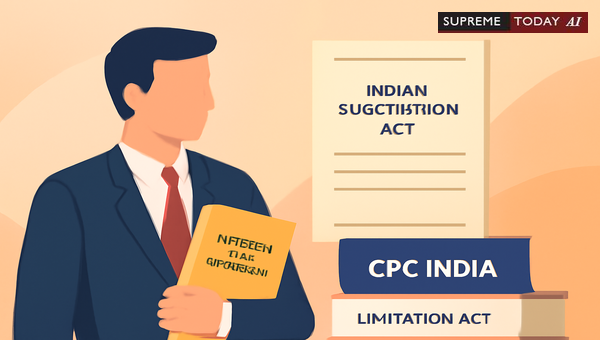 Filing Administration Suits in India: Legal Framework, Procedures, and Jurisdiction Explained