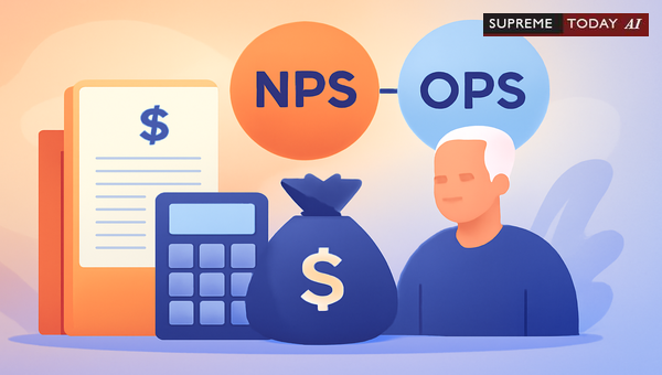 Administrative Appointment Delays: Establishing Entitlement to Old Pension Scheme Benefits