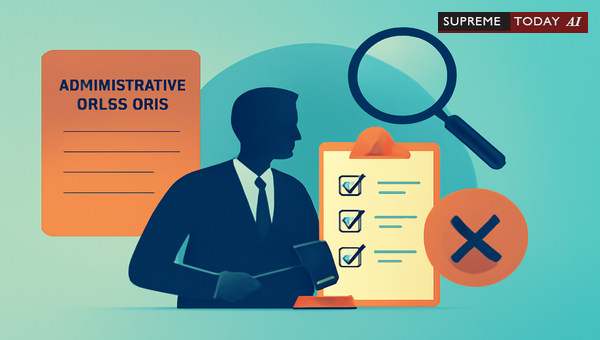 Administrative Decision Revocation: Navigating Judicial Review and Statutory Powers in India