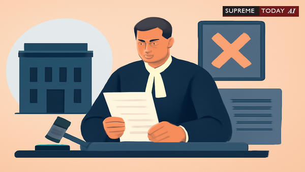Administrative Inaction as Abuse of Power: Legal Grounds for Challenging Discretionary Failure