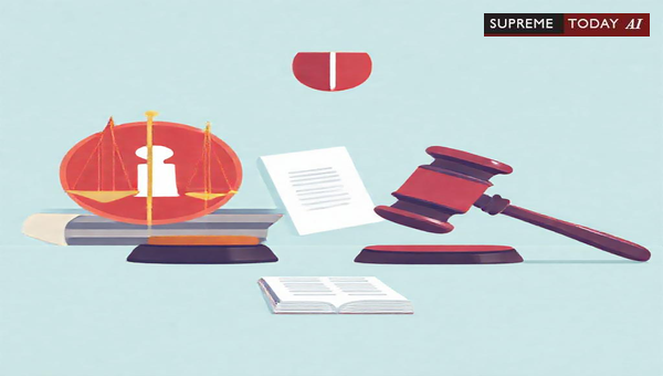 Administrative Orders and Circulars Cannot Override Statutory Provisions and Legal Laws