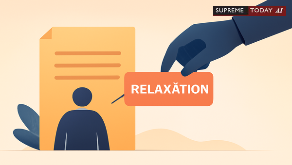 When Rule Relaxation Becomes Arbitrary Action Violating Article 14 ...