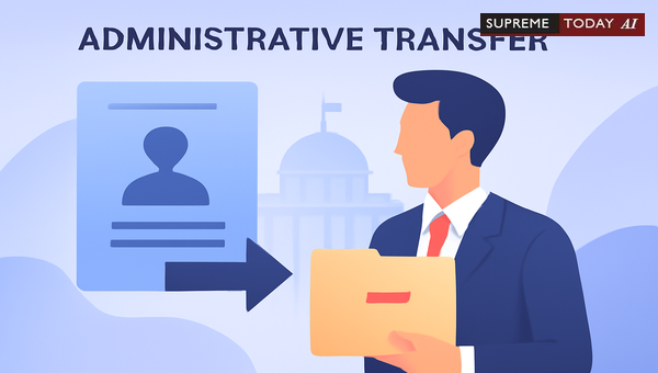 Judicial Scrutiny and Administrative Transfers: High Court Rulings on Public Service Discretion