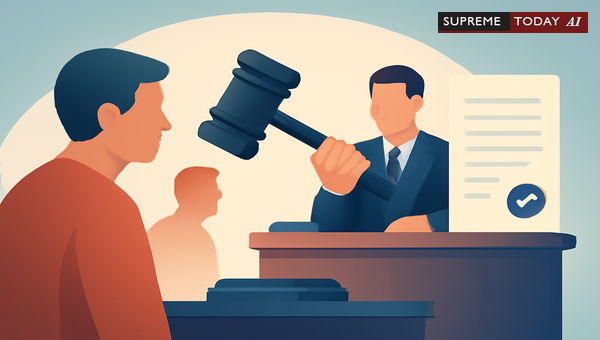 Admissibility Issues for Accused Adopting Evidence Post-Surrender in Indian Criminal Trials