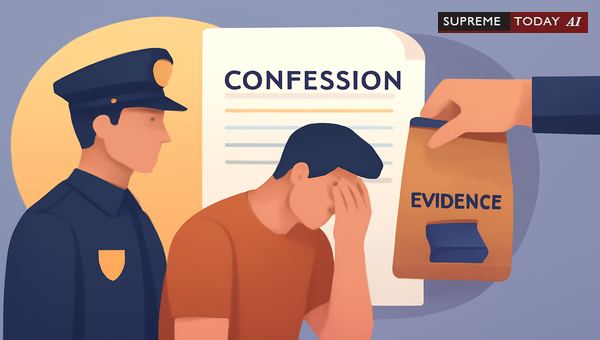 Admissibility of Recovery Evidence Derived from Accused Confessions Under Section 27 IEA