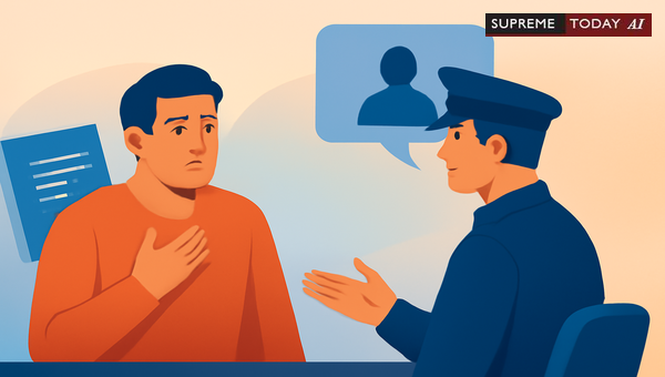 Admissibility of Accused Statements to Police Under Sections 25-27 of the Indian Evidence Act