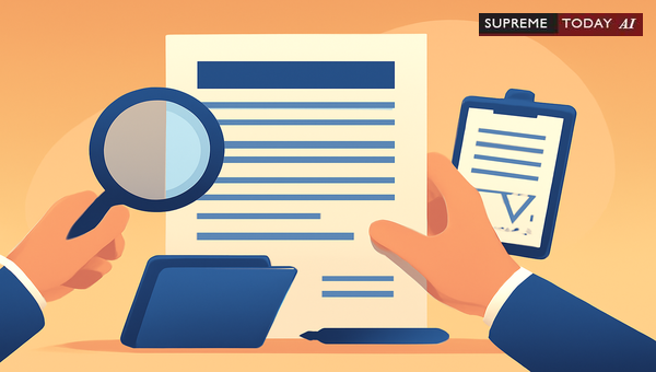 Admissibility of Additional Documents in Appeal or Revision Petitions under Order 41 Rule 27 CPC