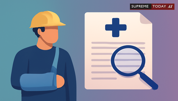 Admissibility of Additional Evidence in Section 30 Employees' Compensation Act Appeals