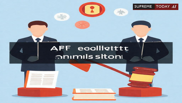 Is an Affidavit Sworn Before an Oath Commissioner Admissible as Evidence in Court?