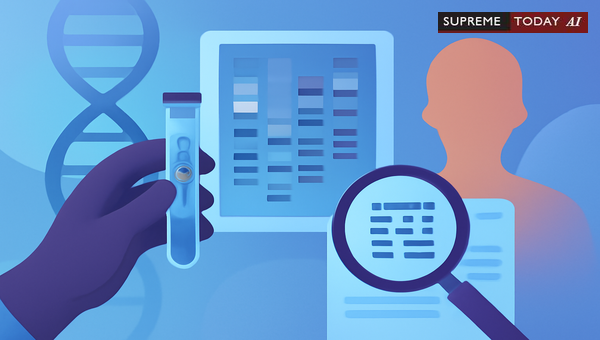 Admissibility of Autosomal STR DNA Evidence in Indian Criminal Murder Prosecutions