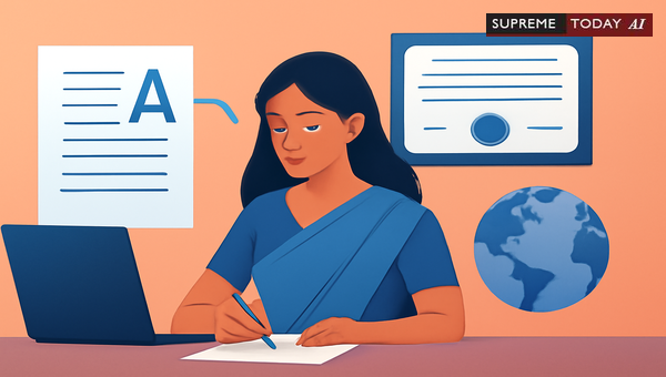 Admissibility Requirements for Certified English Translations of Foreign Documents in Indian Courts