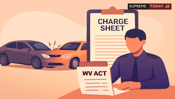 Admissibility of Charge Sheets Without Investigating Officer Testimony in Motor Accident Claims
