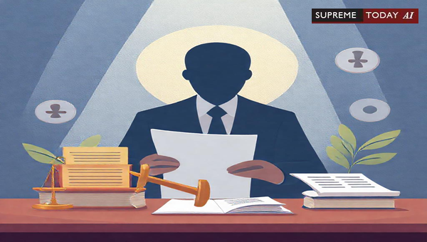 Can a Co-Accused's Statement Be Used to Deny Bail in Criminal Cases?