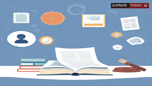 Legal Admissibility of Account Book Copies in Indian Courts: Evidence Act Standards