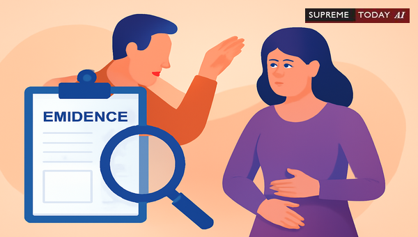 Admissibility and Corroboration of Evidence in Indian Domestic Violence Proceedings