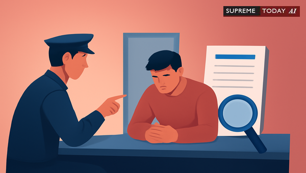 Admissibility of Custodial Confessions in Establishing the Place of Crime Occurrence