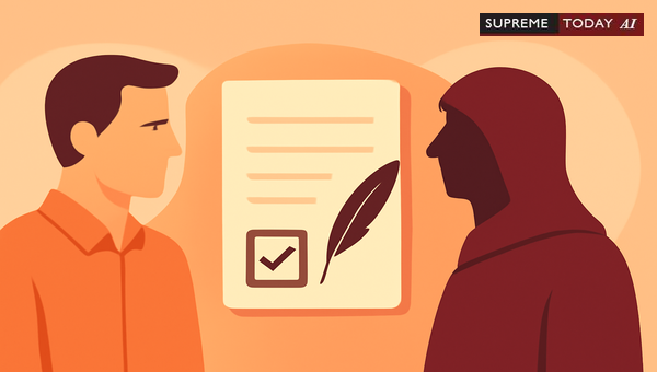 Admissibility and Corroboration of Deceased Approver Testimony Under Indian Evidence Law