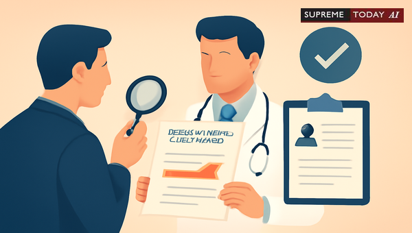 Admissibility of Deceased Wound Certificates via Investigating Officers in Criminal Trials