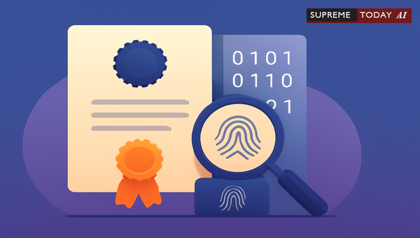 Admissibility of Digital Evidence and Electronic Records under Section 65B of Indian Evidence Act