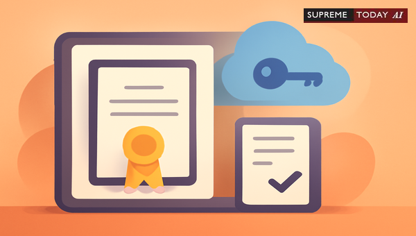 Admissibility of Digital Land Tax and Death Certificates: Section 65B Requirements Clarified