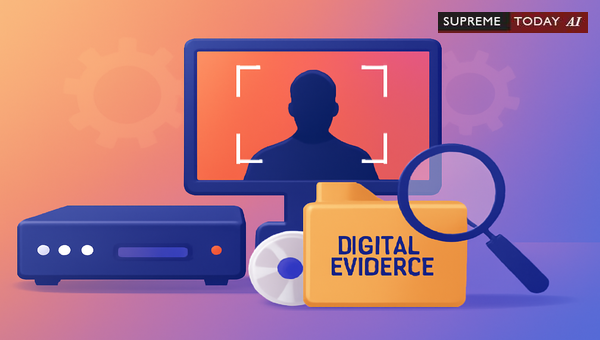 Admissibility of DVR Evidence in Lokayukta Trap Cases Procedure and Judicial Guidelines