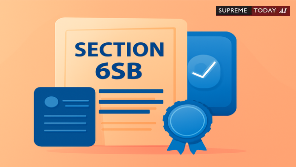 Admissibility of Electronic Evidence: Consequences of Defective Section 65B Certificates
