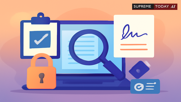Admissibility of Electronic Evidence under Section 65B of the Indian Evidence Act in Courts