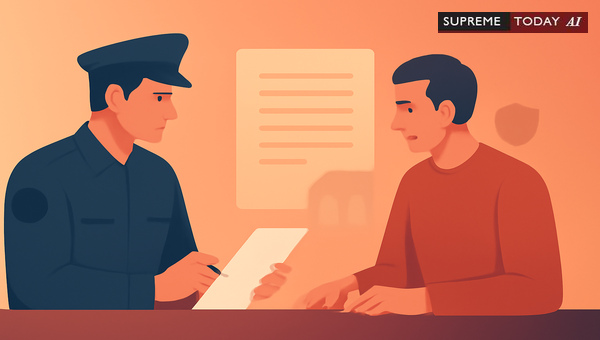 Admissibility and Evidentiary Constraints of Section 161(3) CrPC Statements in Criminal Trials