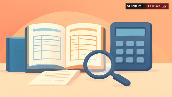 Admissibility and Evidentiary Value of Dual Account Books in Litigation Disputes
