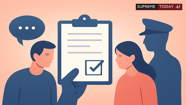 Admissibility and Evidentiary Value of Multiple Statements by Accused in Criminal Trials