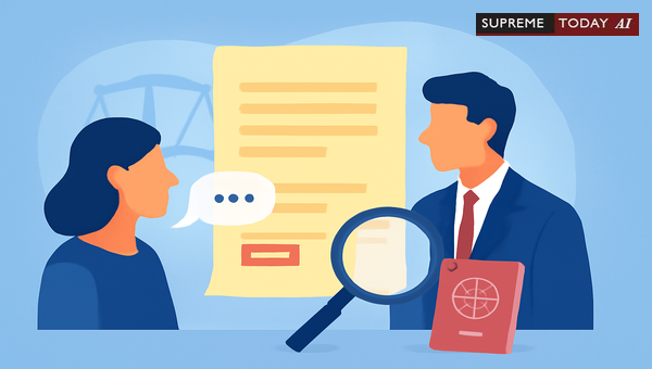 Admissibility Requirements for Foreign Language Documents in Indian Courts and Arbitrations