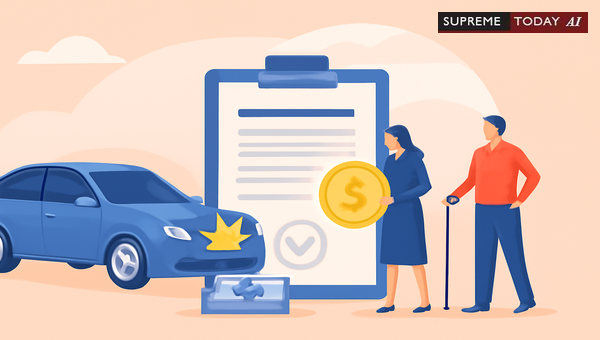 Admissibility of Foreign Salary as Income in Motor Accident Compensation Claims
