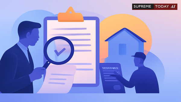 Admissibility of Inspection Memos in Indian Criminal Trials: Evidentiary Standards and Precedents