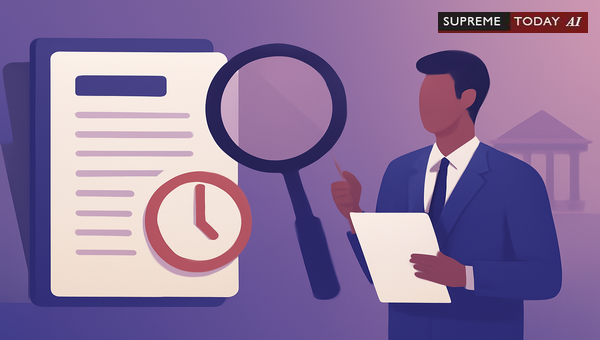 Admissibility of Late Document Submissions under Order VII Rule 14(3) of the CPC